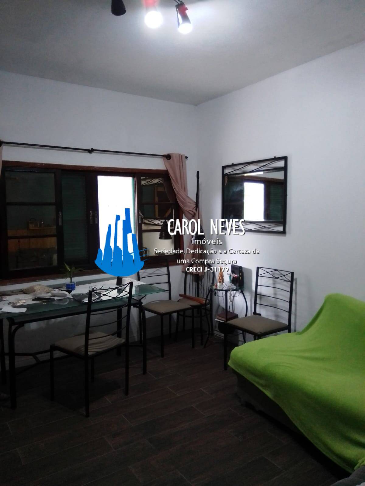 Casa à venda com 2 quartos, 60m² - Foto 16