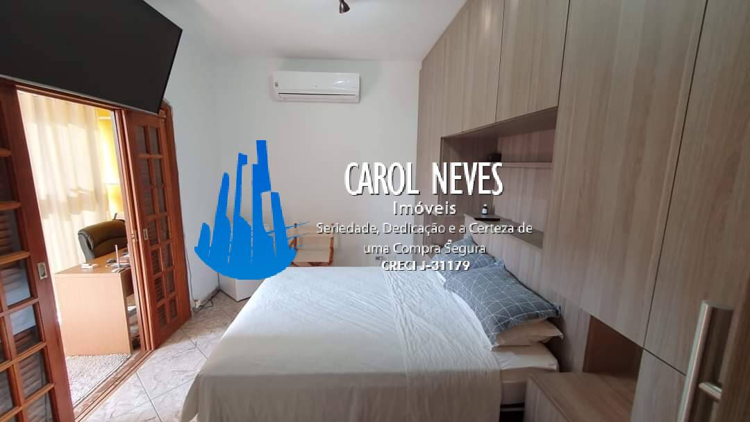 Sobrado à venda com 3 quartos, 150m² - Foto 5