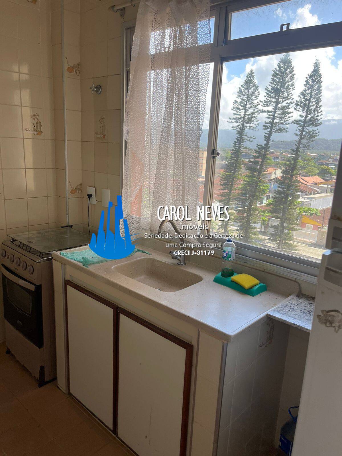 Apartamento à venda com 2 quartos - Foto 8