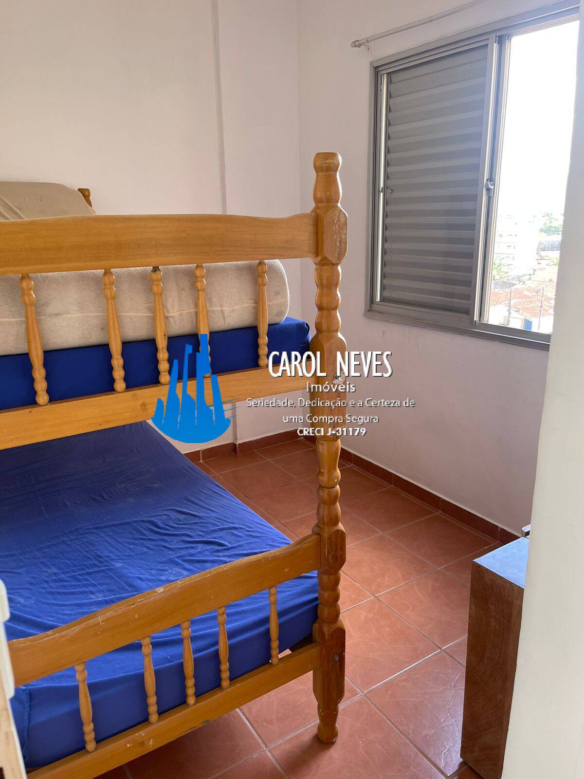 Apartamento à venda com 2 quartos - Foto 6