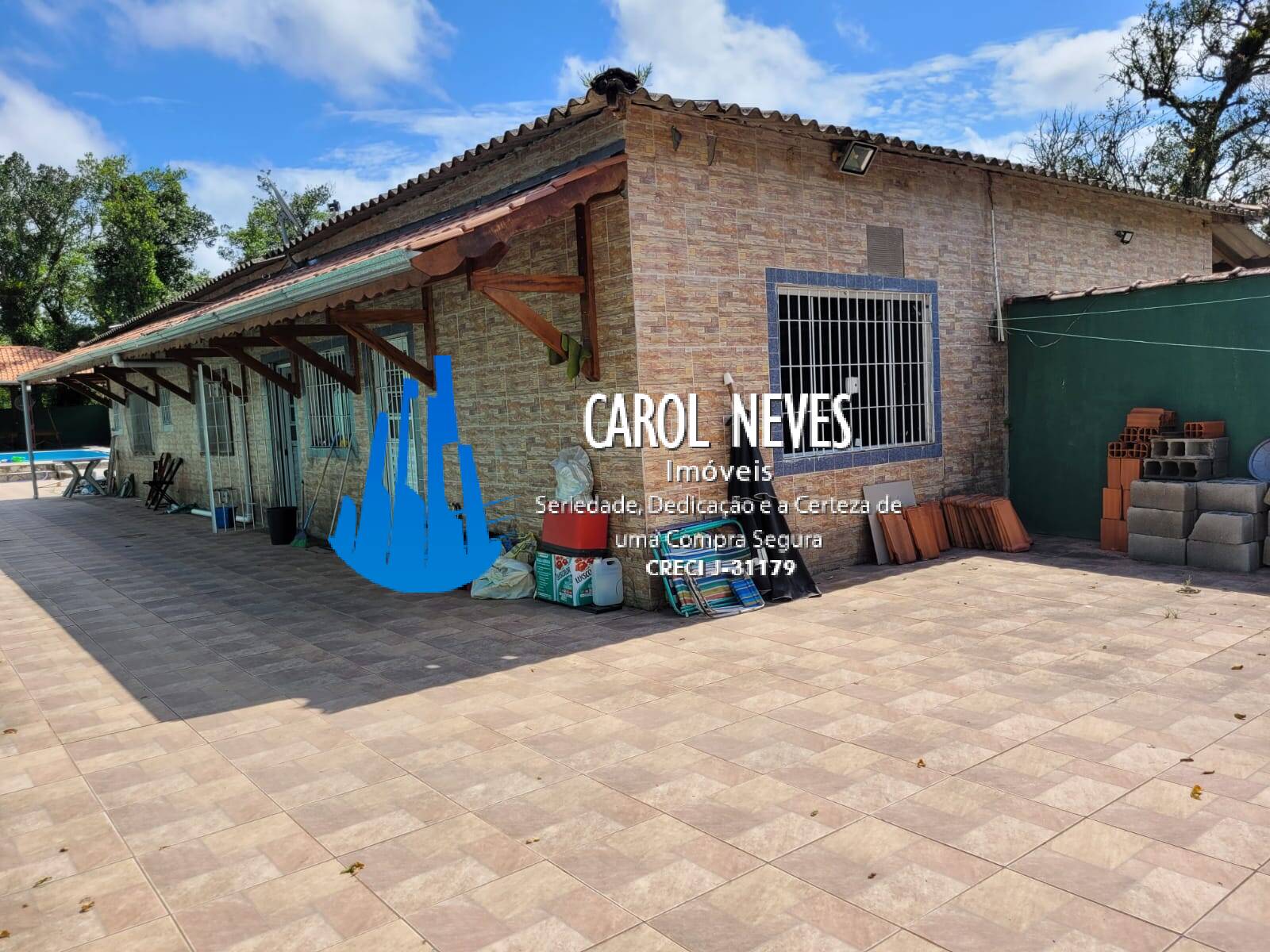 Casa à venda com 2 quartos, 375m² - Foto 14