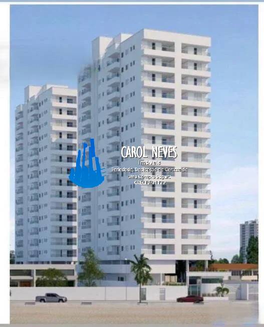 Apartamento à venda com 2 quartos, 80m² - Foto 1