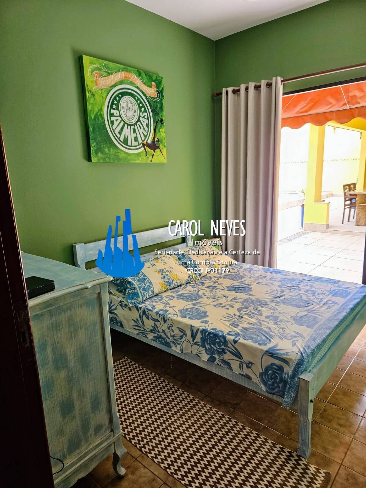 Casa à venda com 4 quartos, 298m² - Foto 14