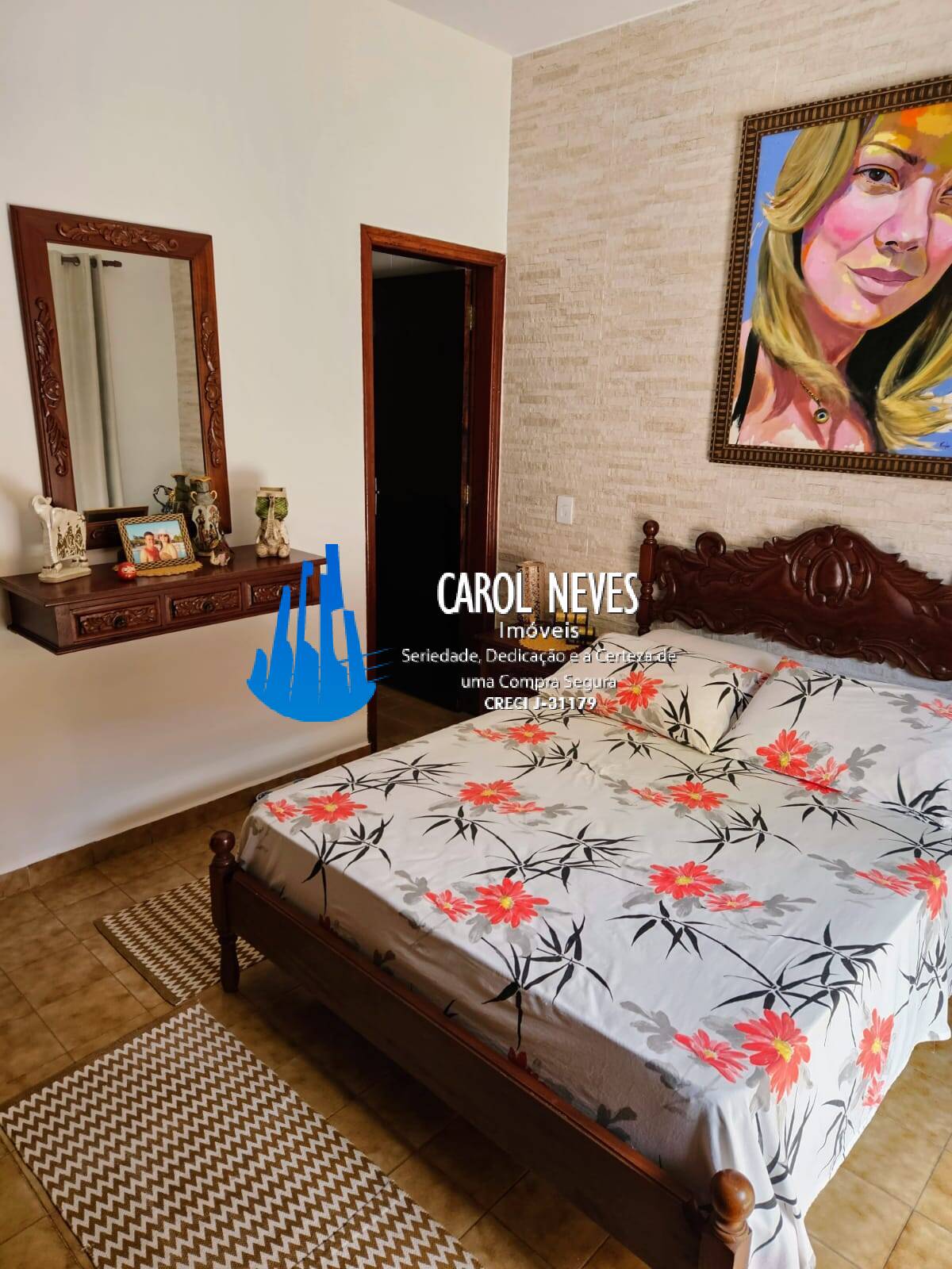 Casa à venda com 4 quartos, 298m² - Foto 22