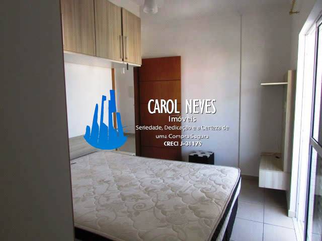 Apartamento à venda com 2 quartos, 89m² - Foto 1