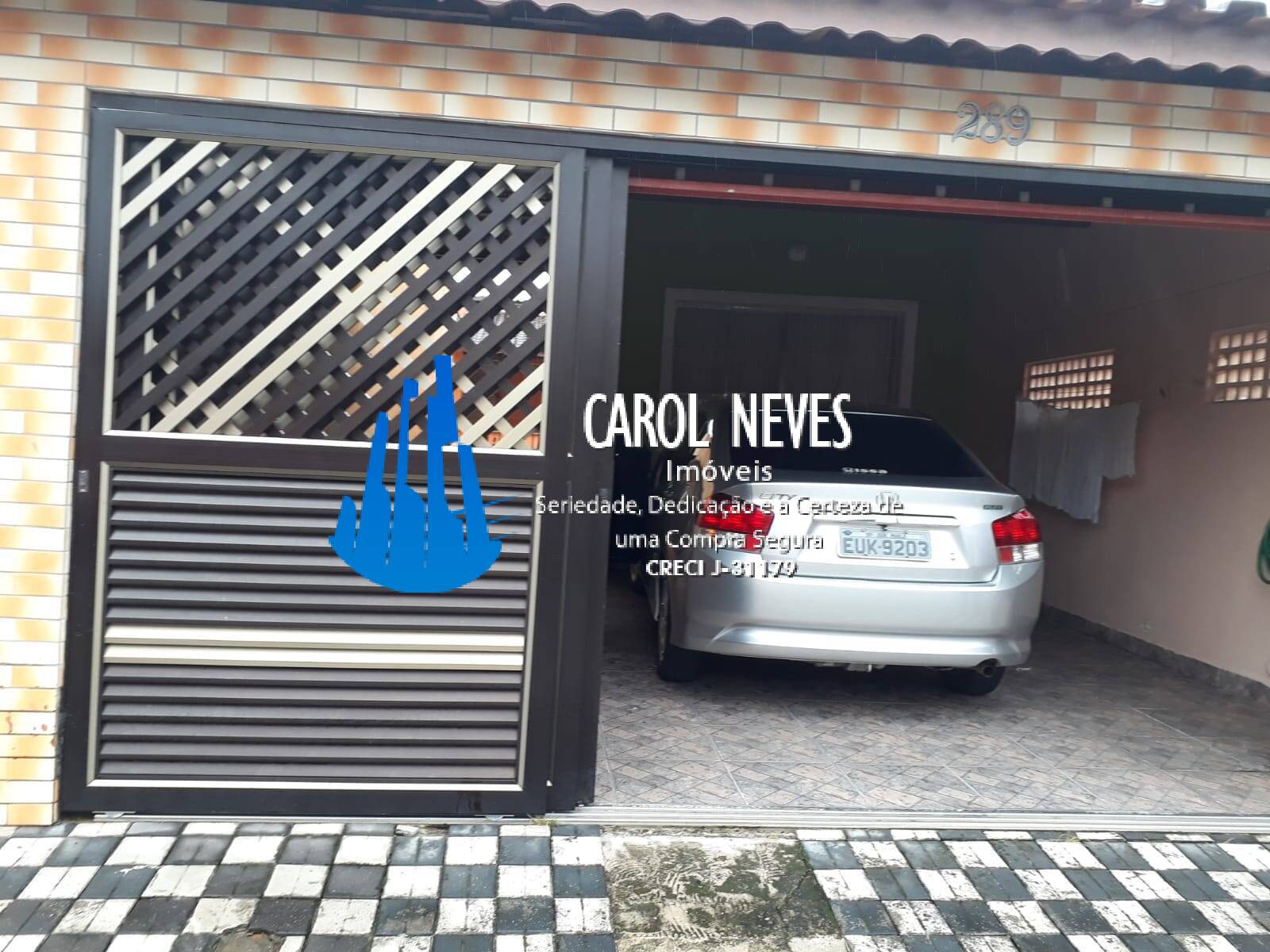 Sobrado à venda com 3 quartos, 116m² - Foto 2