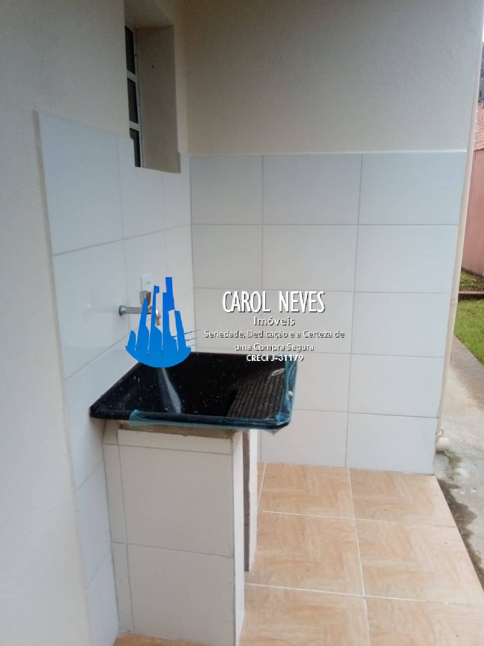 Casa à venda com 2 quartos, 59m² - Foto 4