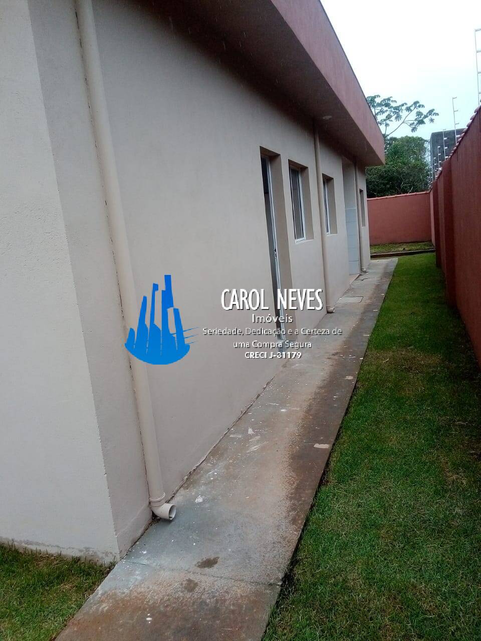 Casa à venda com 2 quartos, 59m² - Foto 5