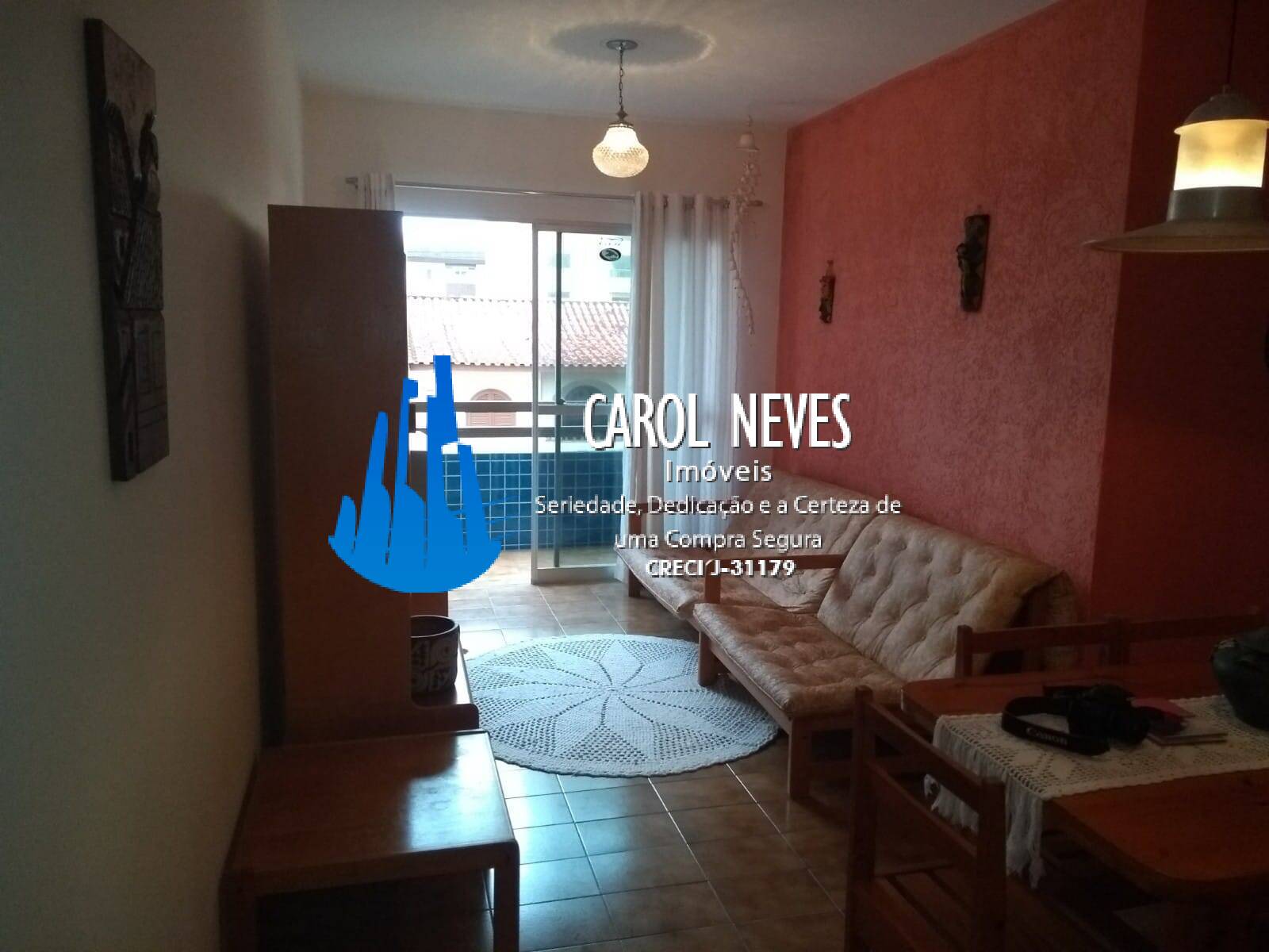 Apartamento à venda com 3 quartos, 100m² - Foto 8