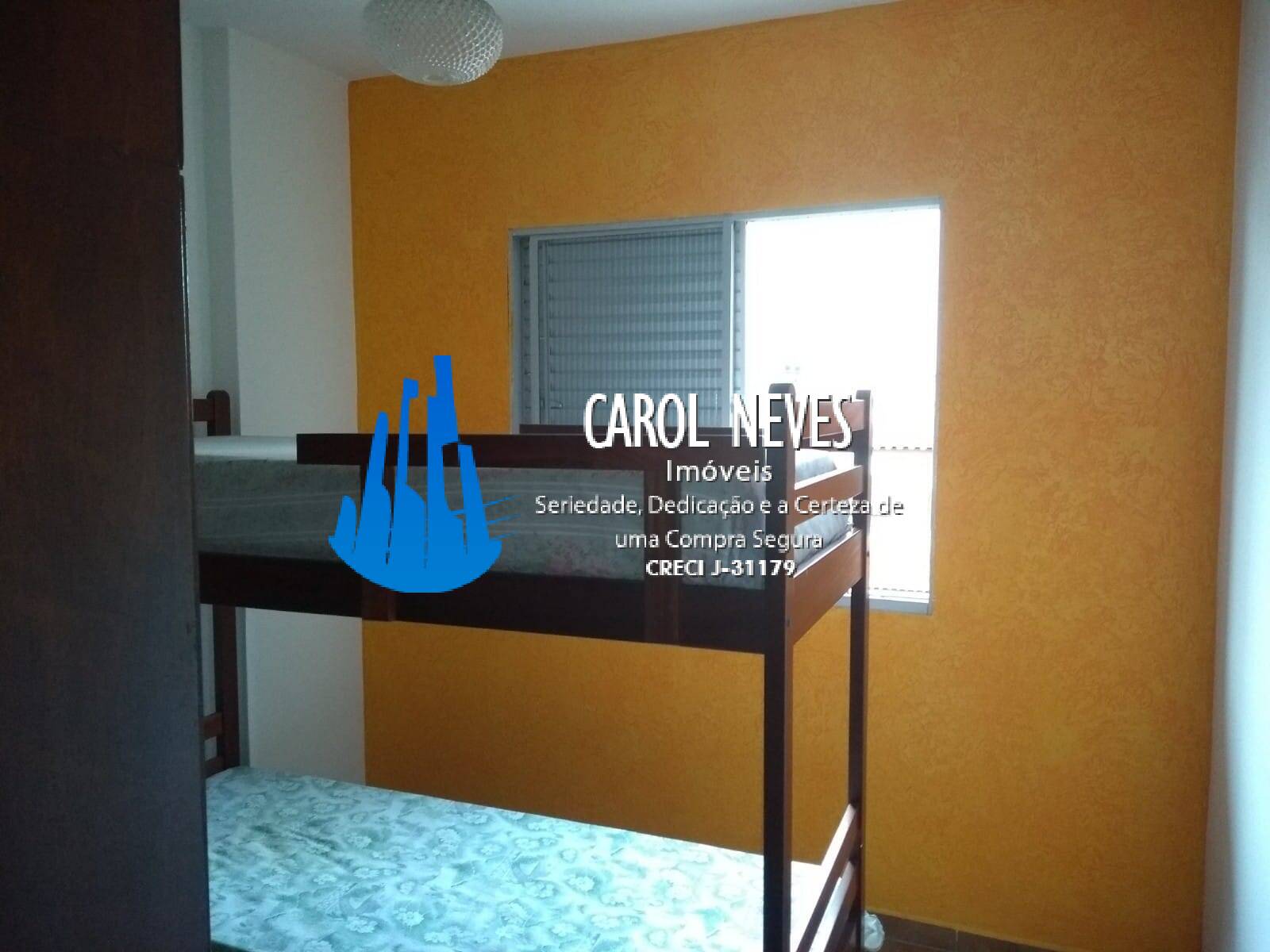 Apartamento à venda com 3 quartos, 100m² - Foto 9