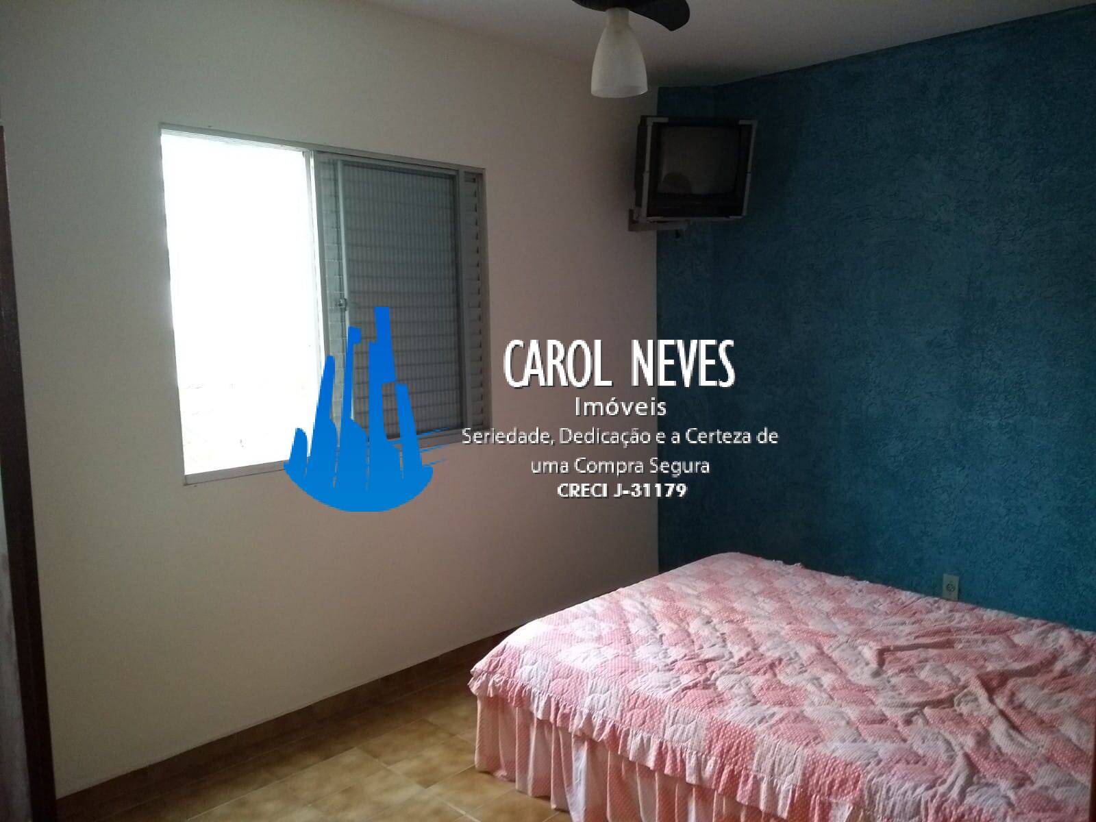 Apartamento à venda com 3 quartos, 100m² - Foto 12