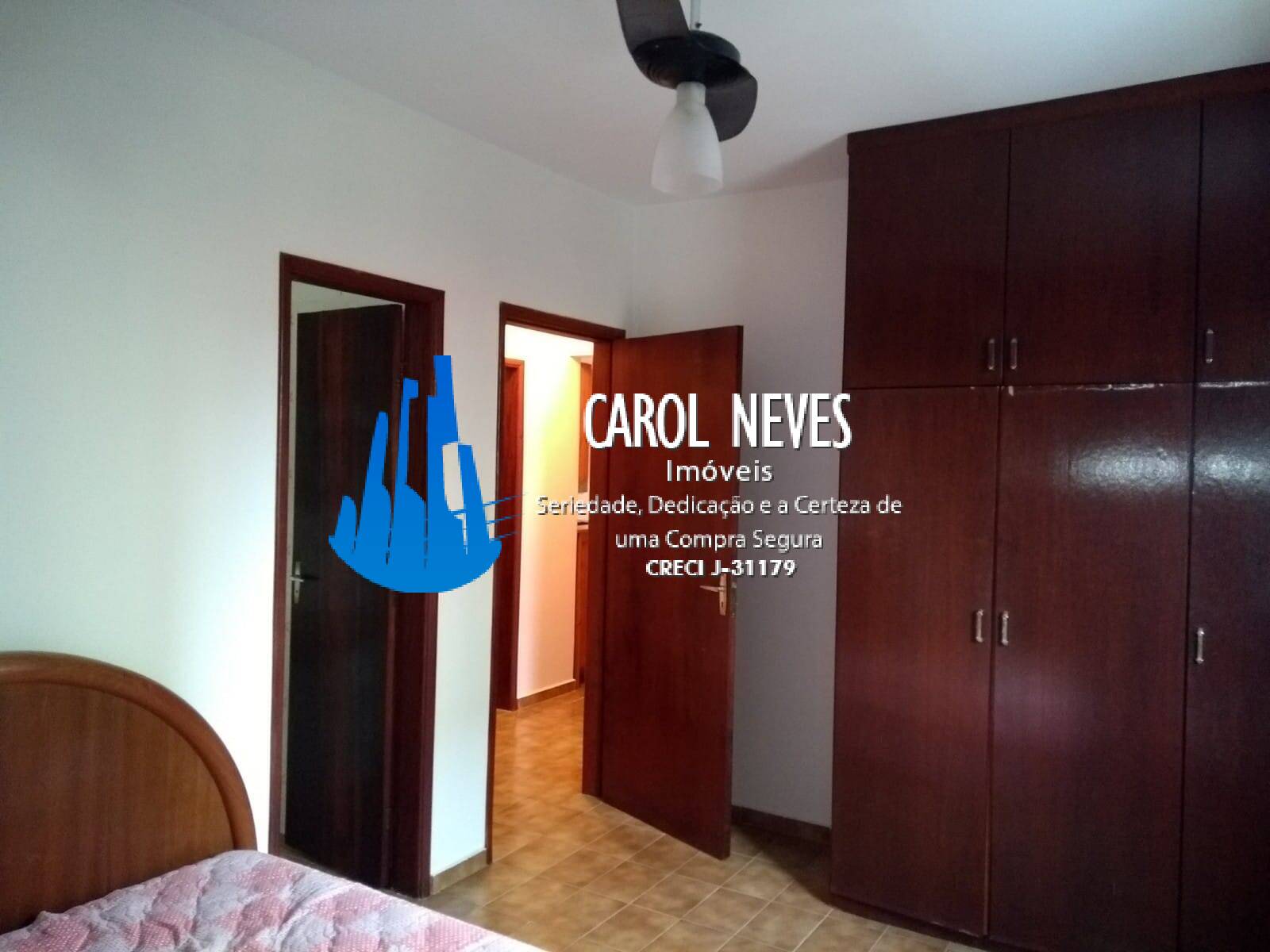 Apartamento à venda com 3 quartos, 100m² - Foto 13