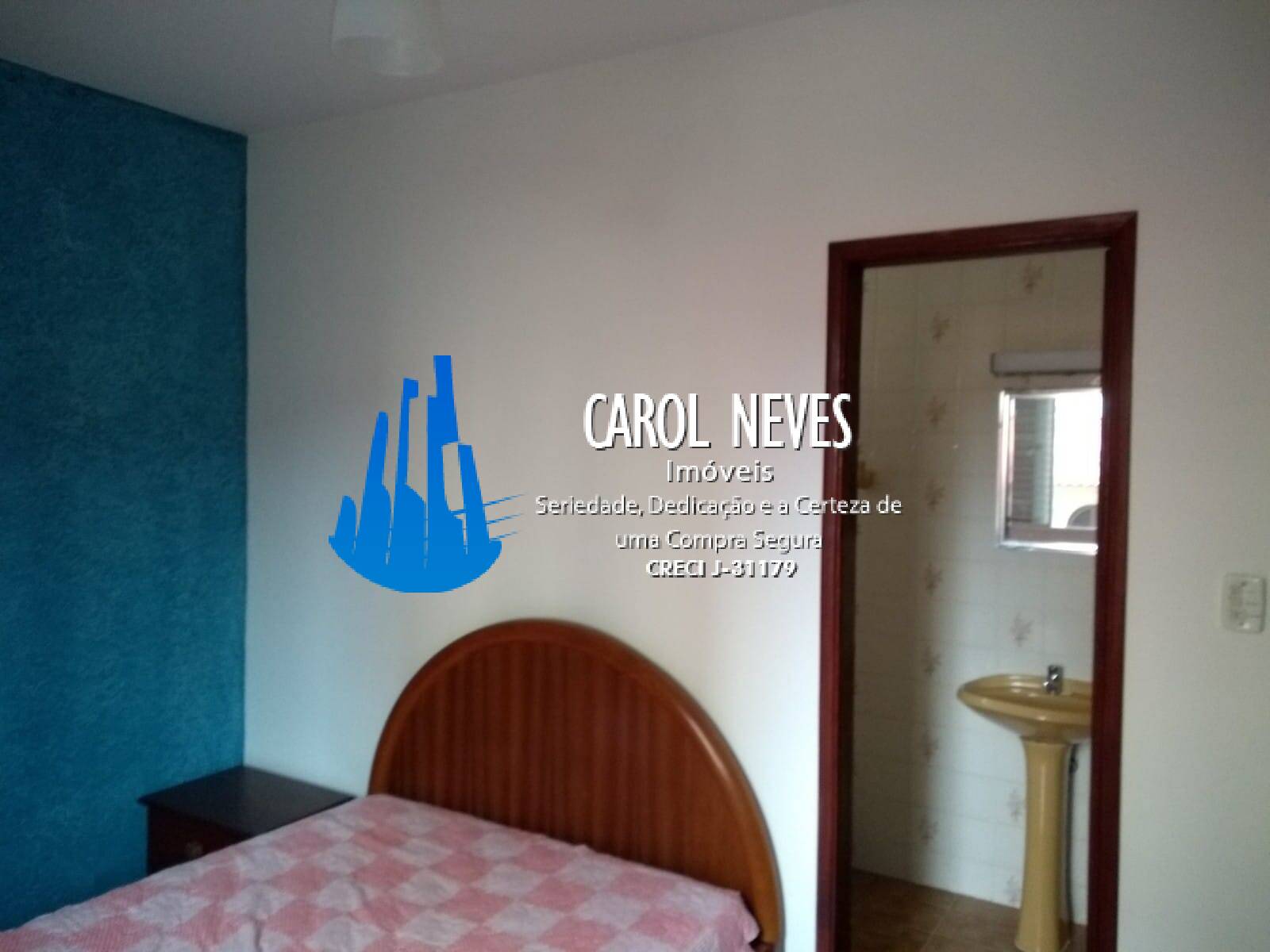 Apartamento à venda com 3 quartos, 100m² - Foto 14