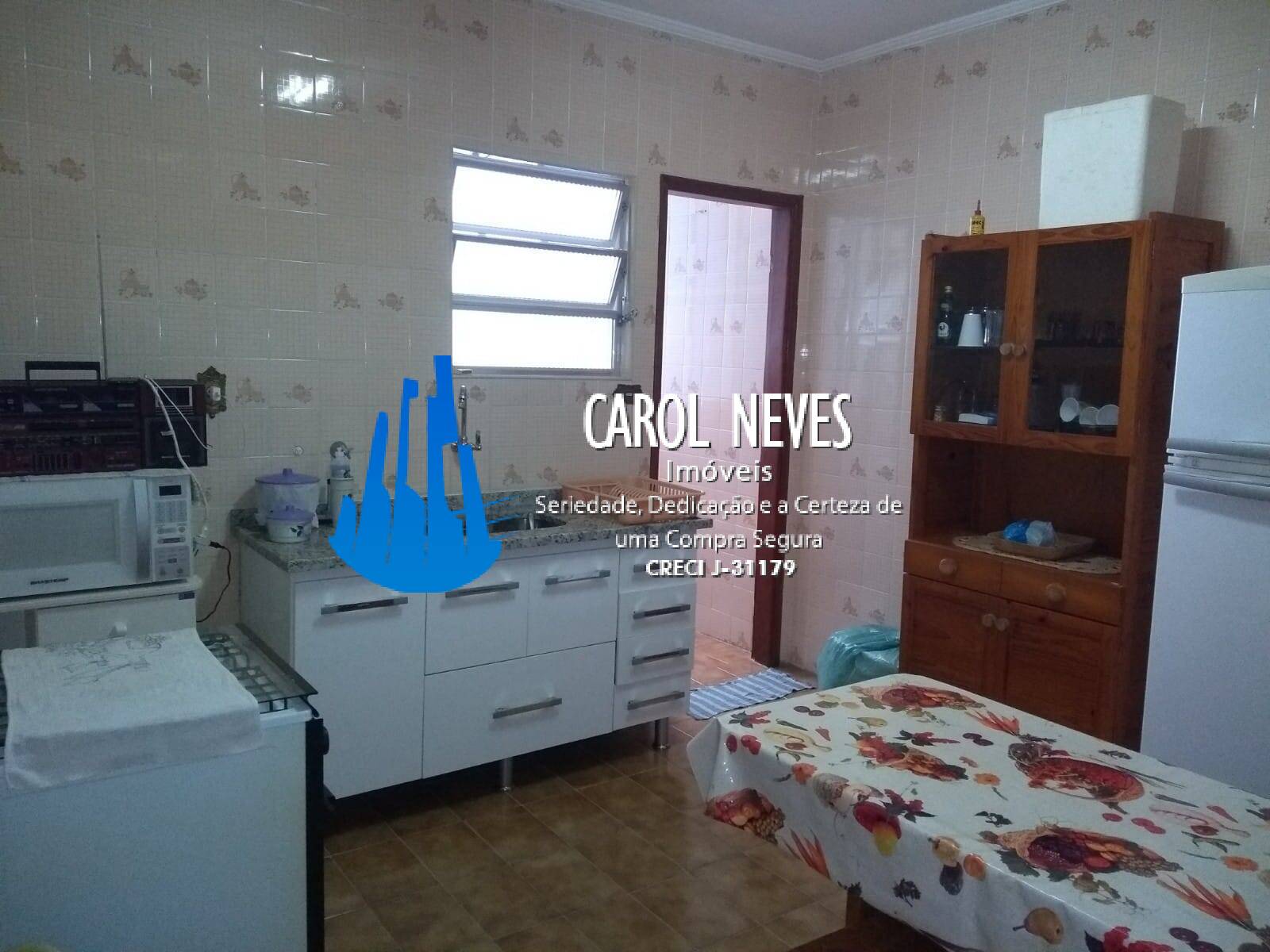 Apartamento à venda com 3 quartos, 100m² - Foto 15