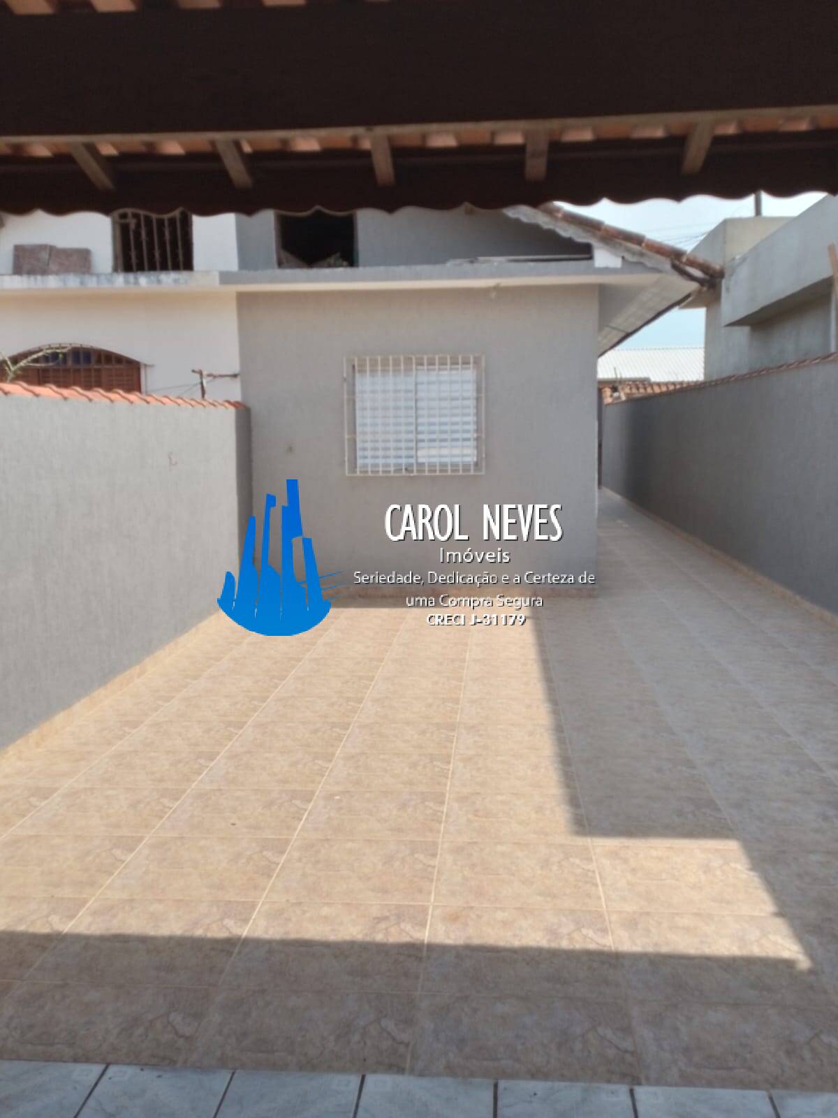 Casa à venda com 2 quartos, 53m² - Foto 7