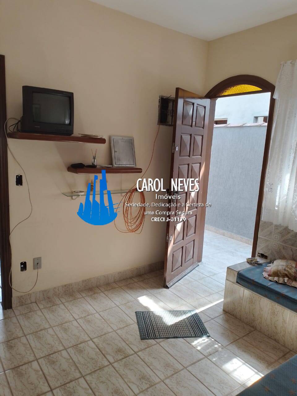 Casa à venda com 2 quartos, 53m² - Foto 10