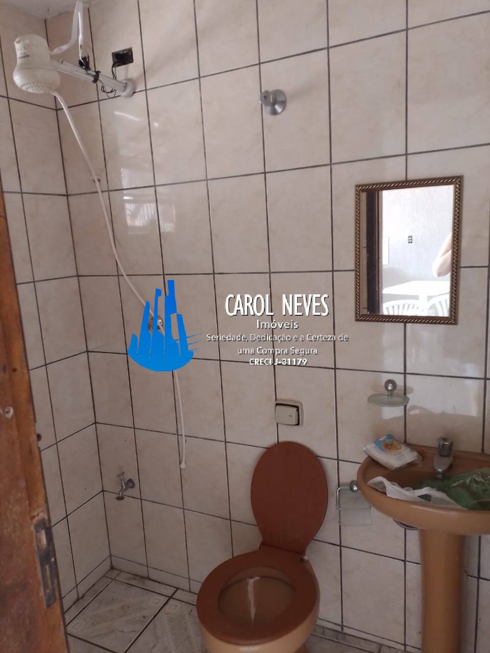 Casa à venda com 2 quartos, 53m² - Foto 13