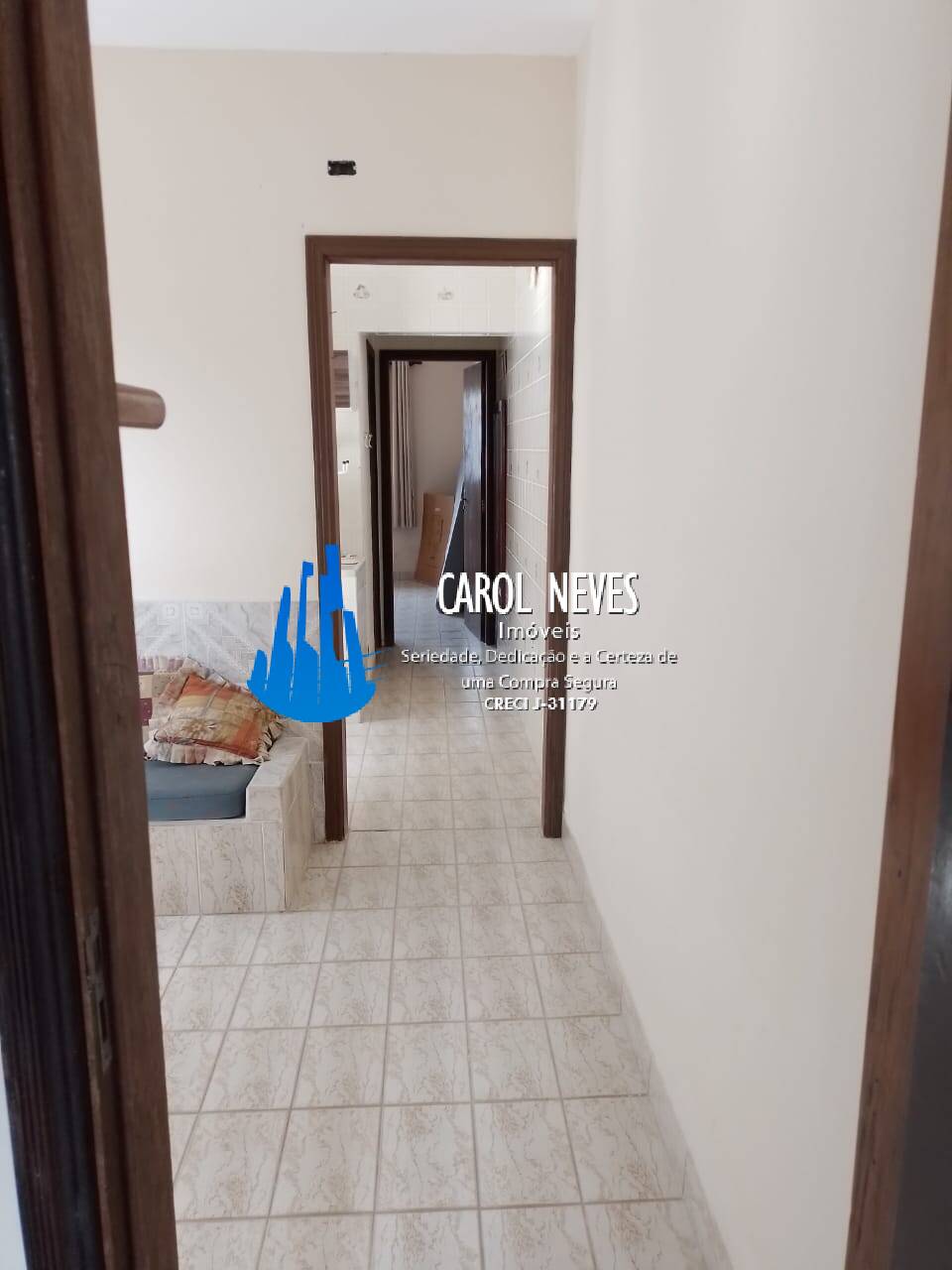 Casa à venda com 2 quartos, 53m² - Foto 15