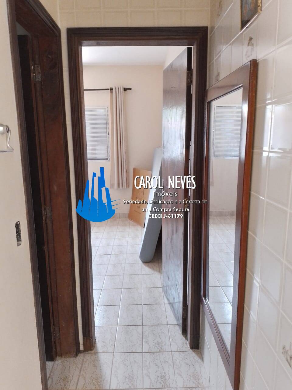 Casa à venda com 2 quartos, 53m² - Foto 21