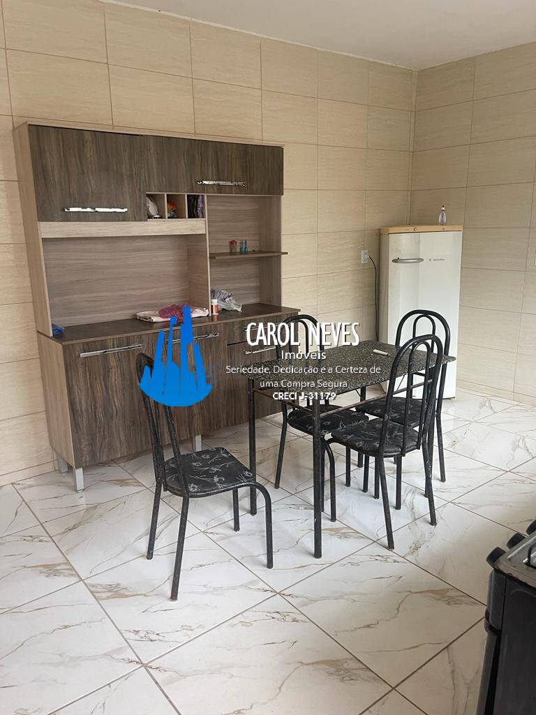 Casa à venda com 2 quartos, 102m² - Foto 6