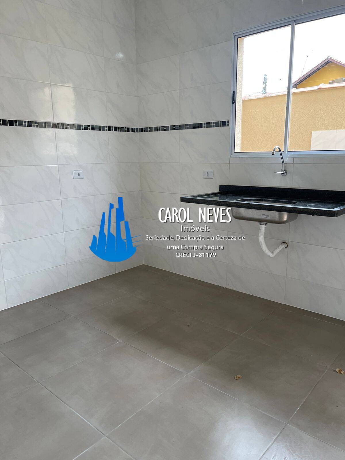 Casa de Condomínio à venda com 2 quartos, 73m² - Foto 12