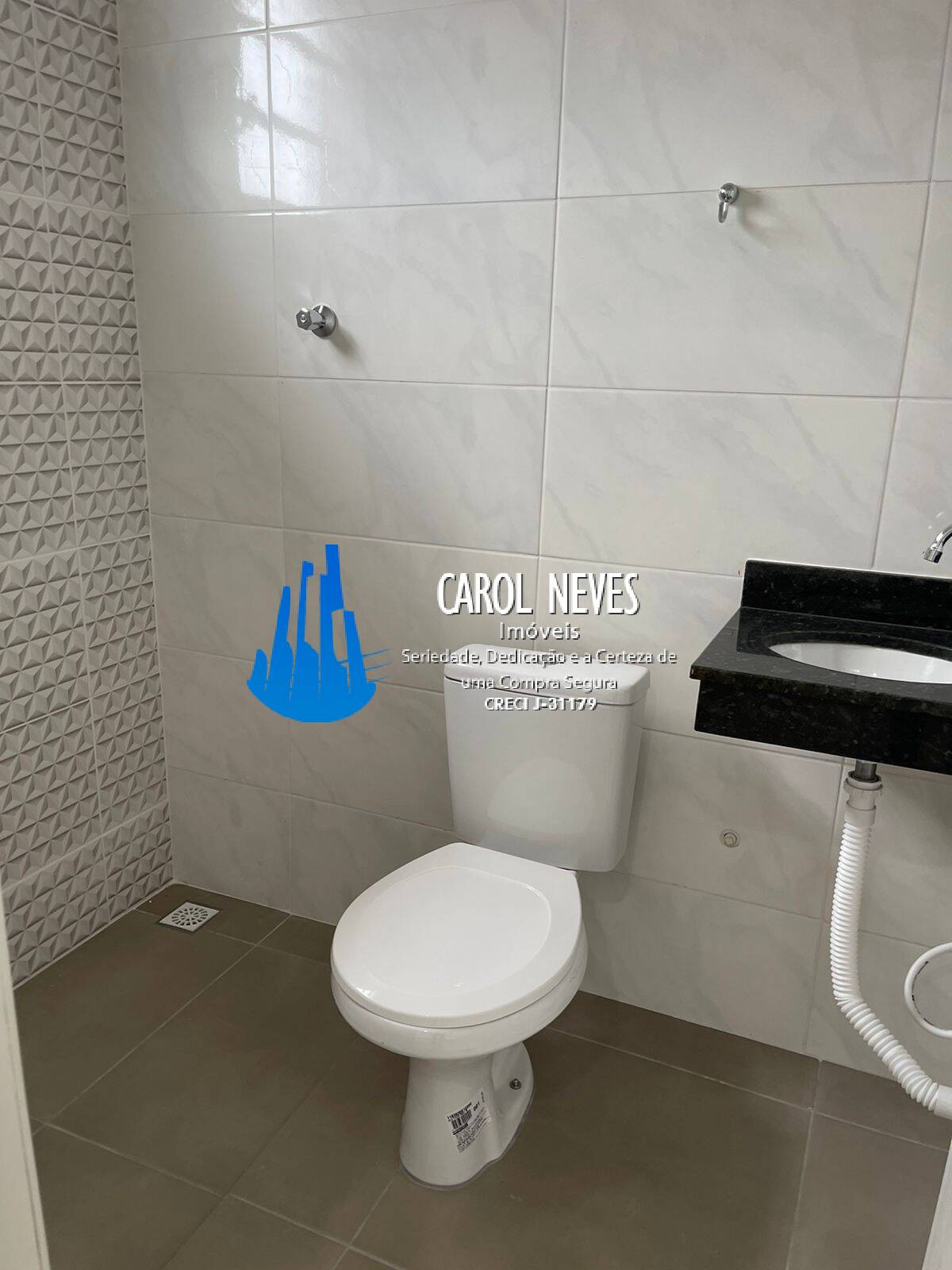 Casa de Condomínio à venda com 2 quartos, 73m² - Foto 19