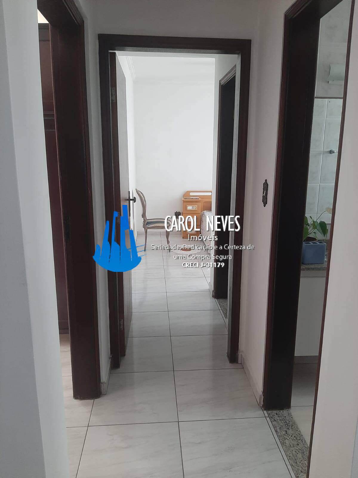 Apartamento à venda com 2 quartos, 77m² - Foto 40