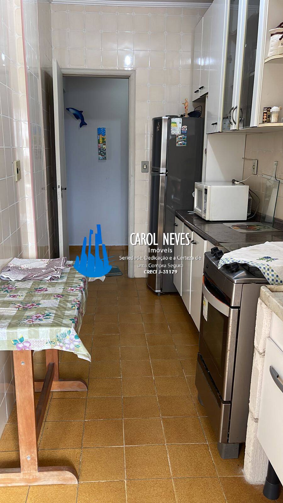 Apartamento à venda com 2 quartos - Foto 8