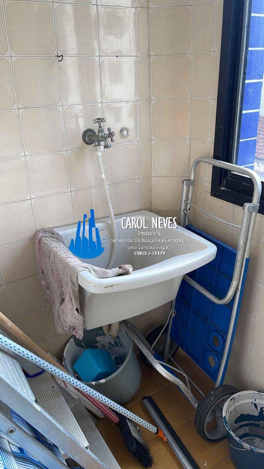 Apartamento à venda com 2 quartos - Foto 9