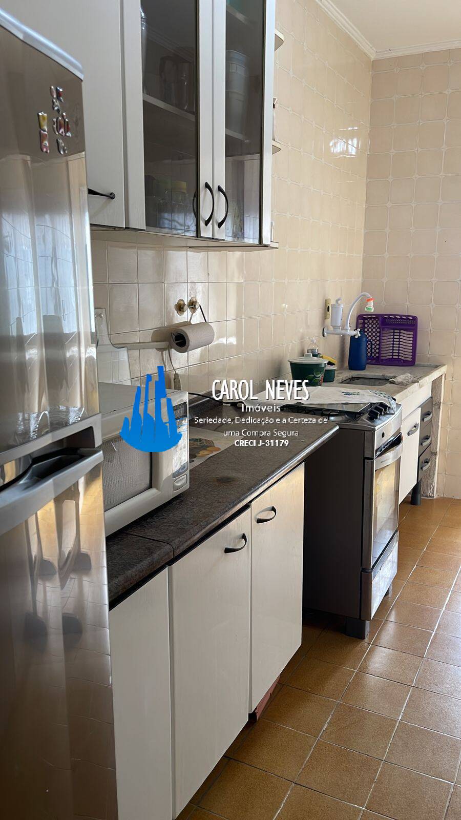 Apartamento à venda com 2 quartos - Foto 10