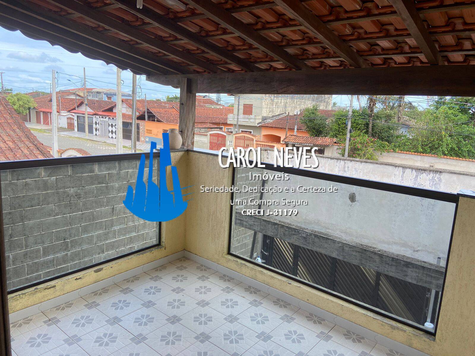 Sobrado à venda com 3 quartos - Foto 22