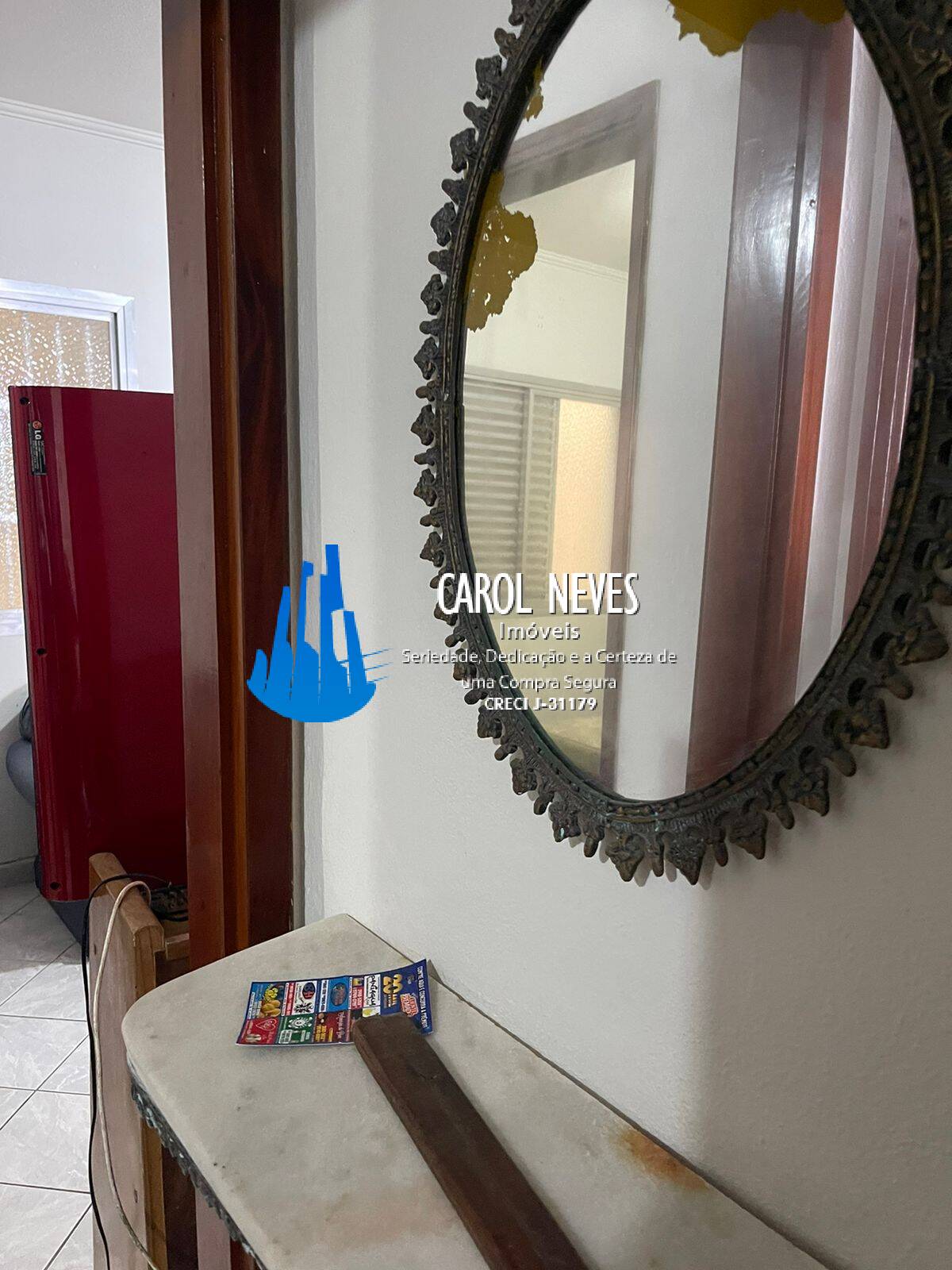 Apartamento à venda com 2 quartos, 64m² - Foto 8