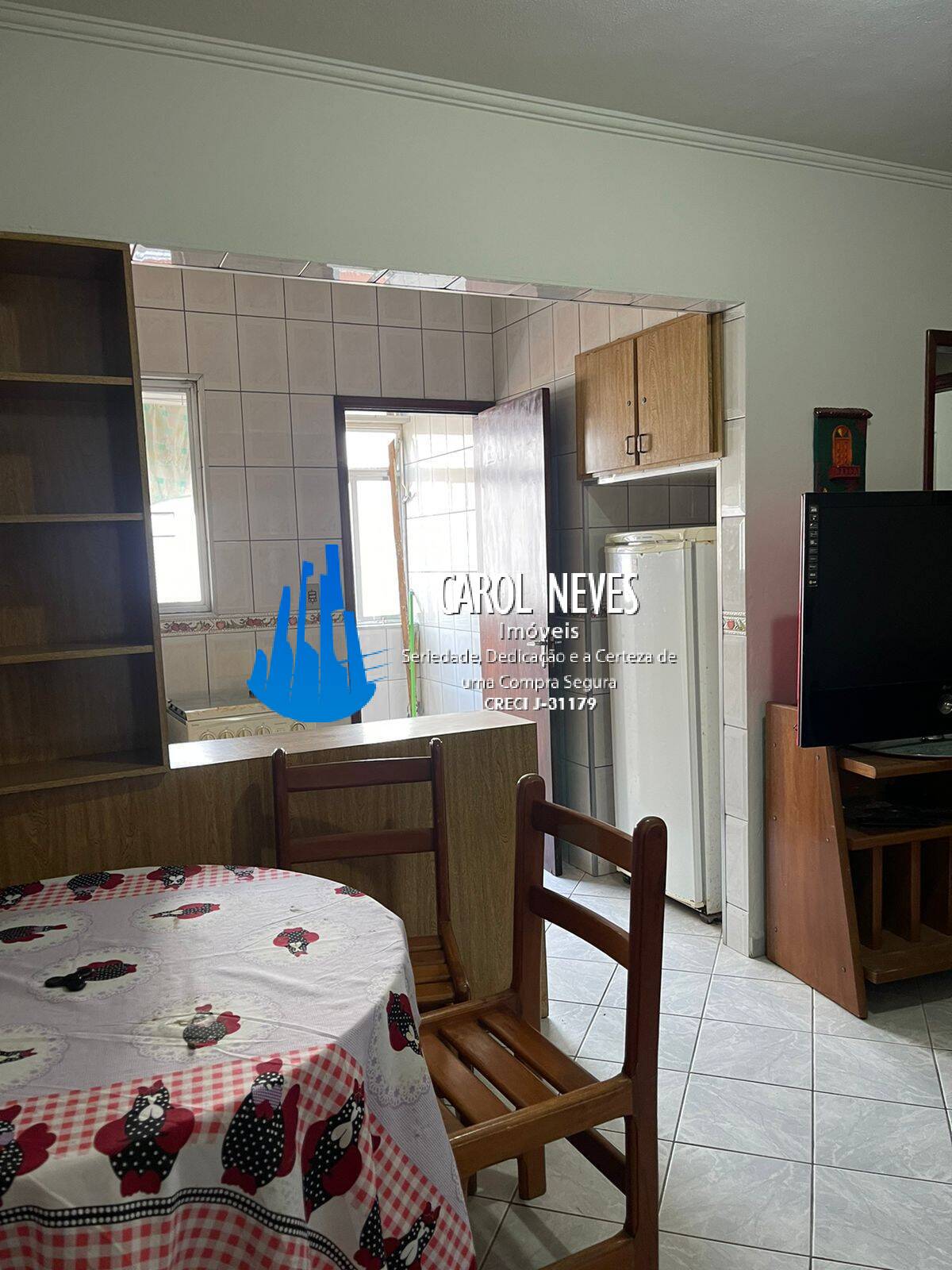 Apartamento à venda com 2 quartos, 64m² - Foto 11