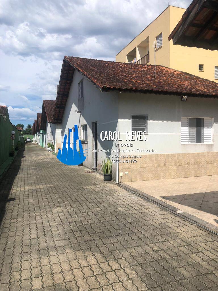 Casa à venda com 3 quartos, 198m² - Foto 5