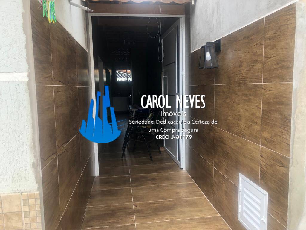 Casa à venda com 3 quartos, 198m² - Foto 15