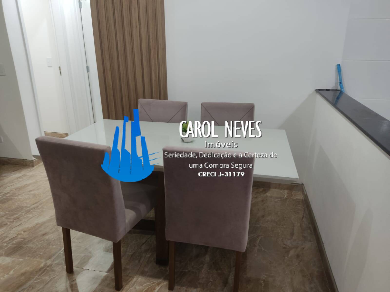 Apartamento à venda com 2 quartos, 80m² - Foto 7