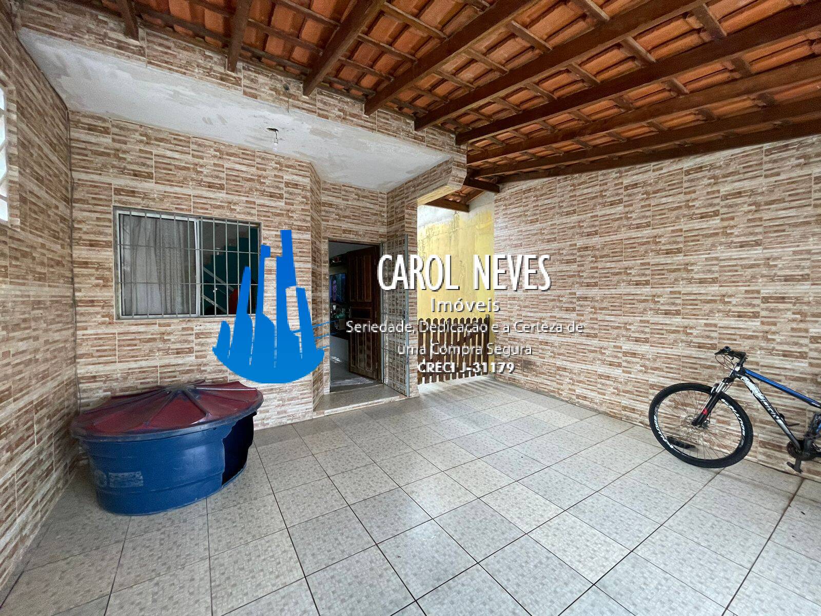 Casa à venda com 2 quartos, 67m² - Foto 10