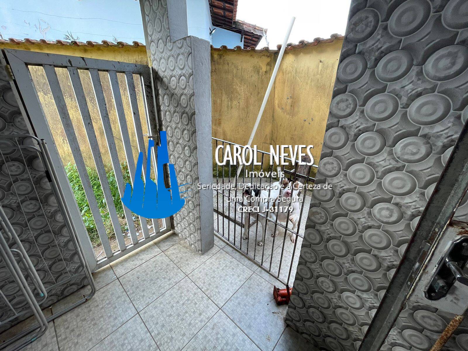 Casa à venda com 2 quartos, 67m² - Foto 23