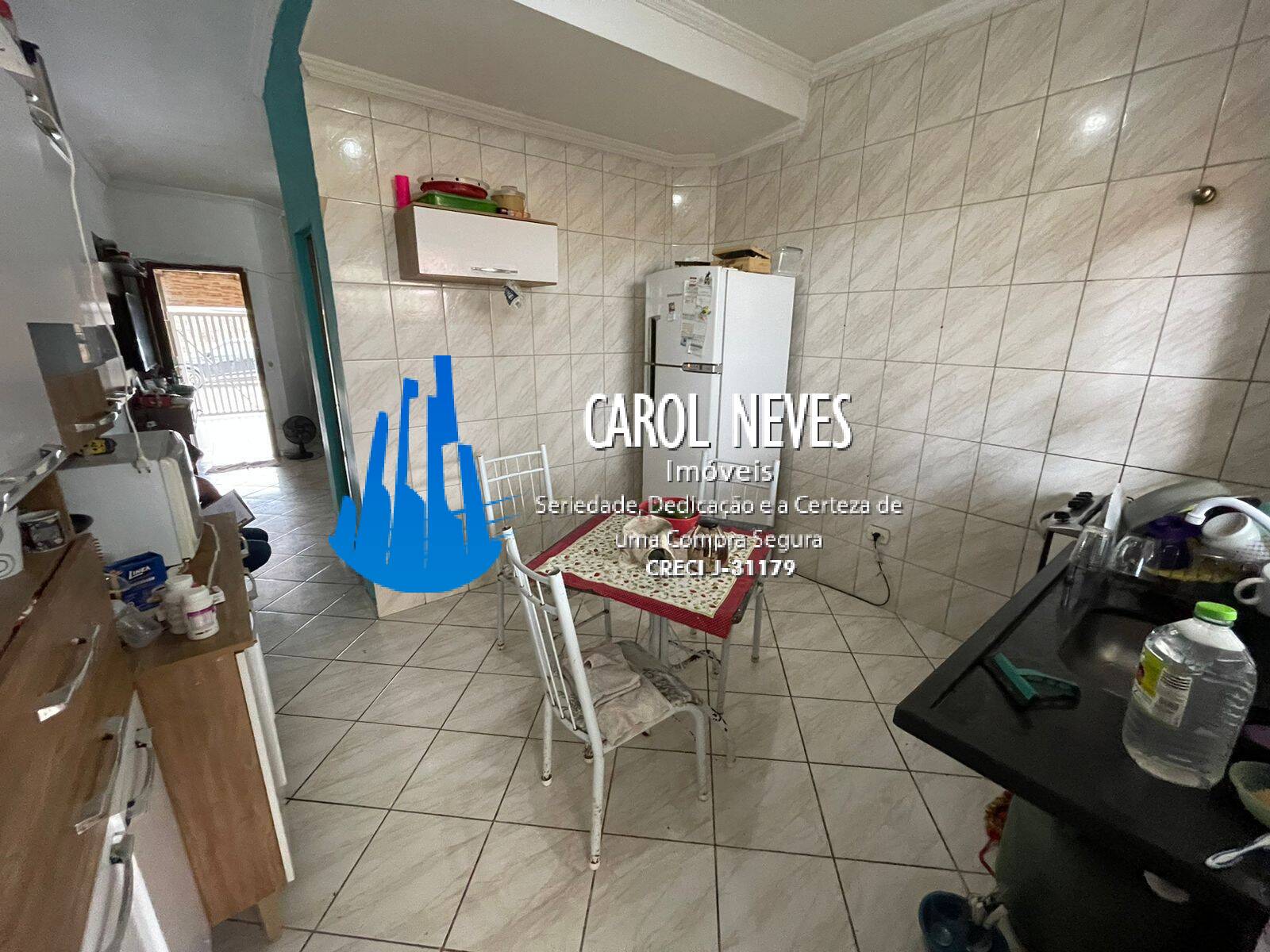 Casa à venda com 2 quartos, 67m² - Foto 25