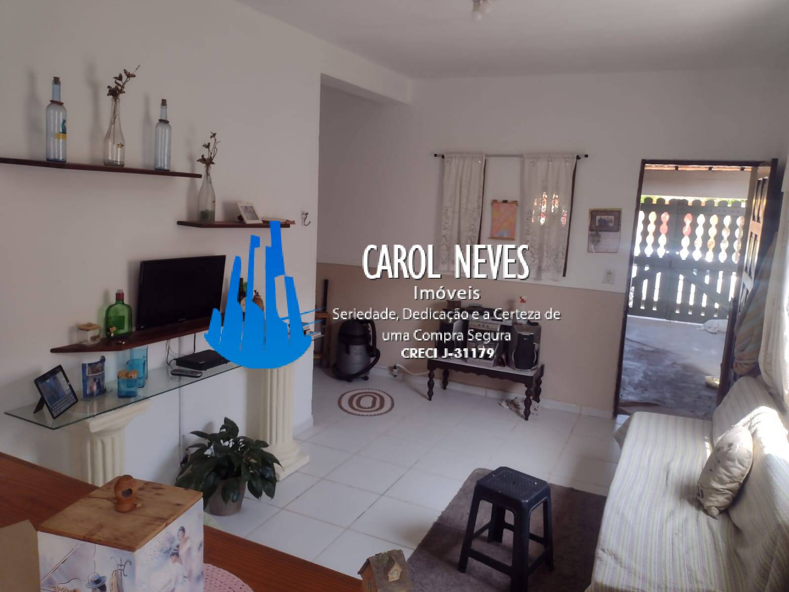 Casa à venda com 2 quartos, 134m² - Foto 4