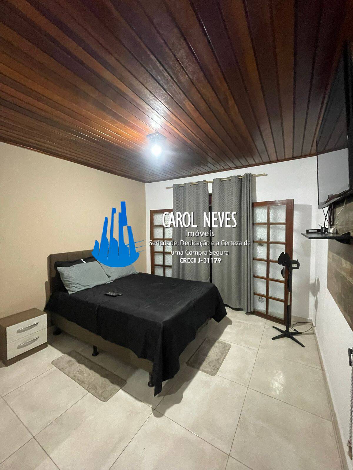 Casa de Condomínio à venda com 2 quartos, 69m² - Foto 9