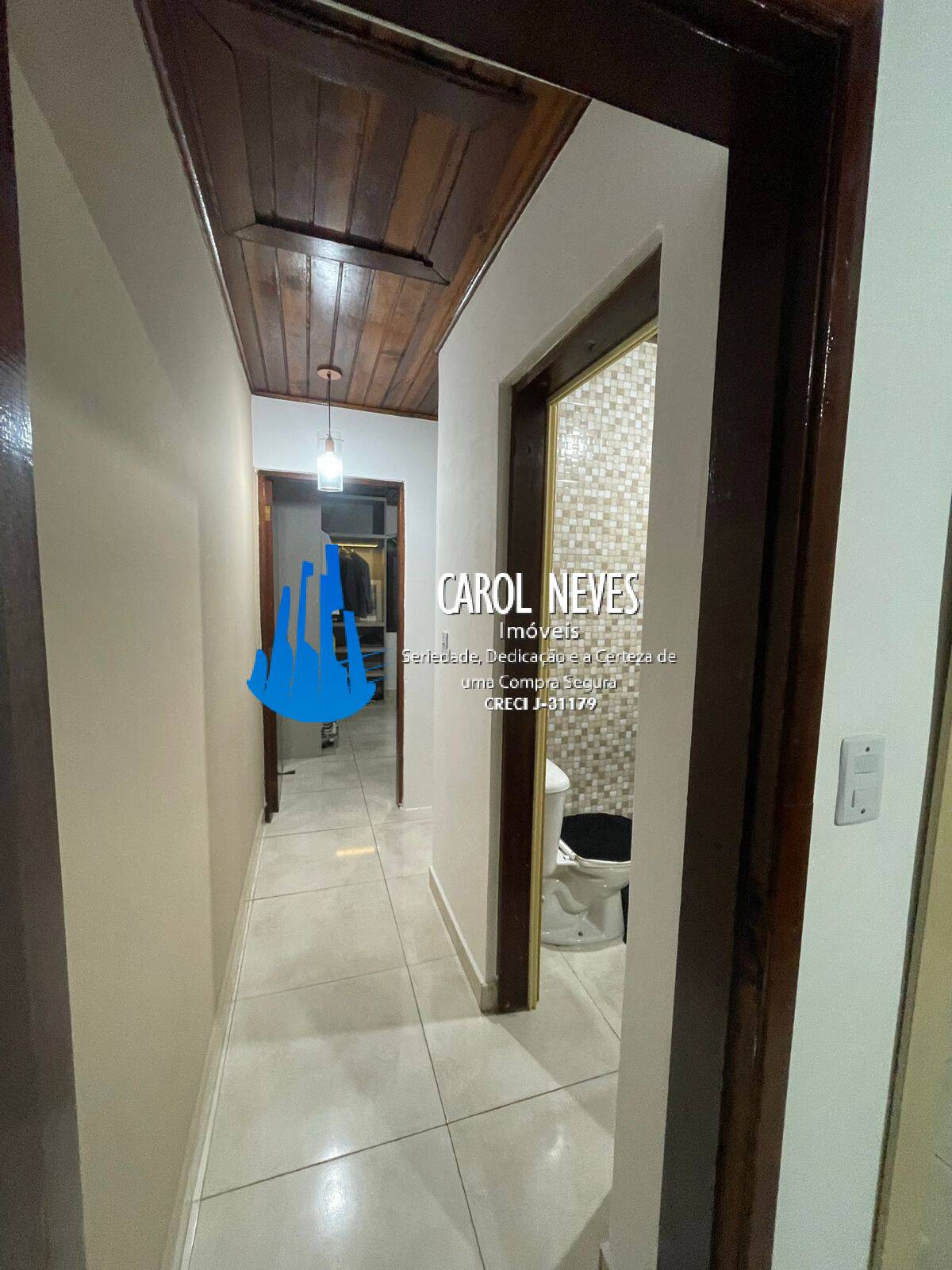 Casa de Condomínio à venda com 2 quartos, 69m² - Foto 6