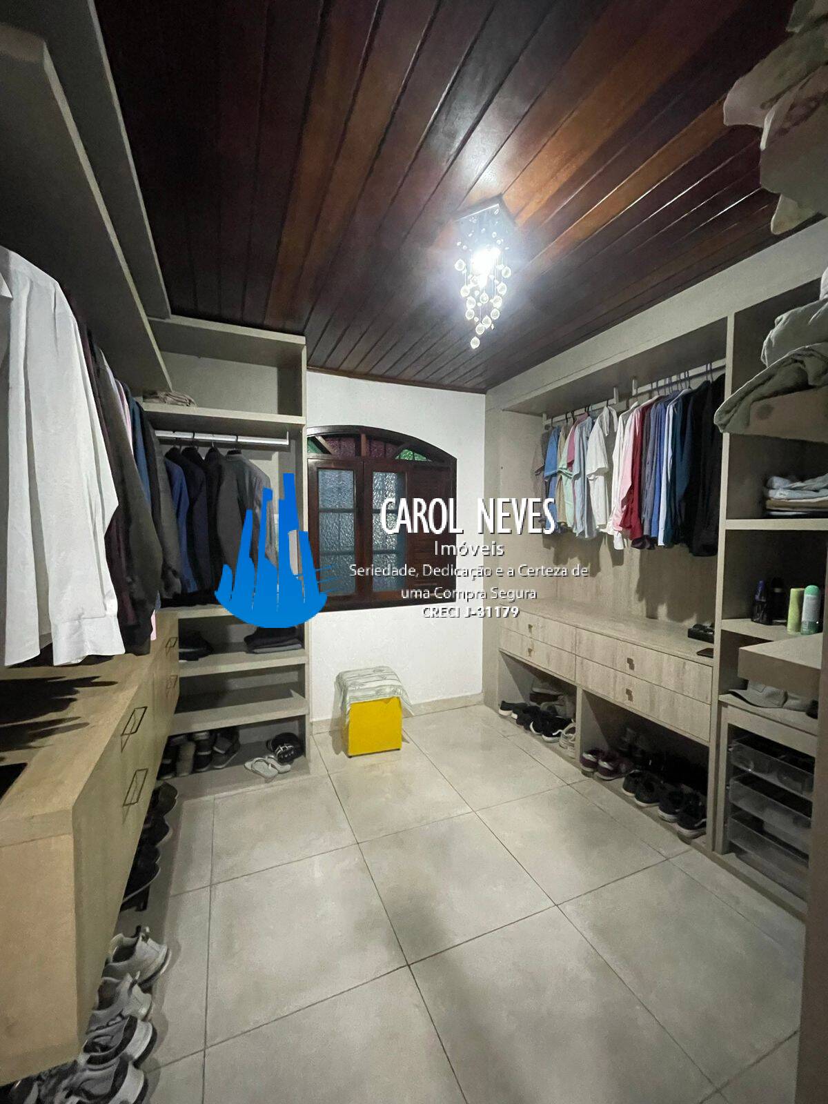 Casa de Condomínio à venda com 2 quartos, 69m² - Foto 8