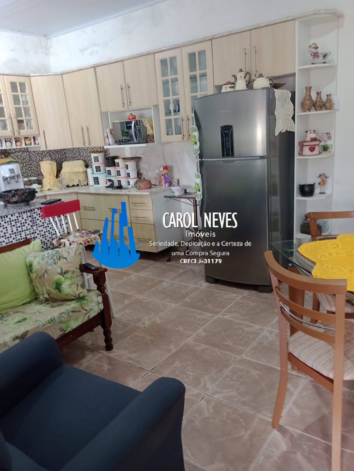 Casa à venda com 2 quartos, 250m² - Foto 12