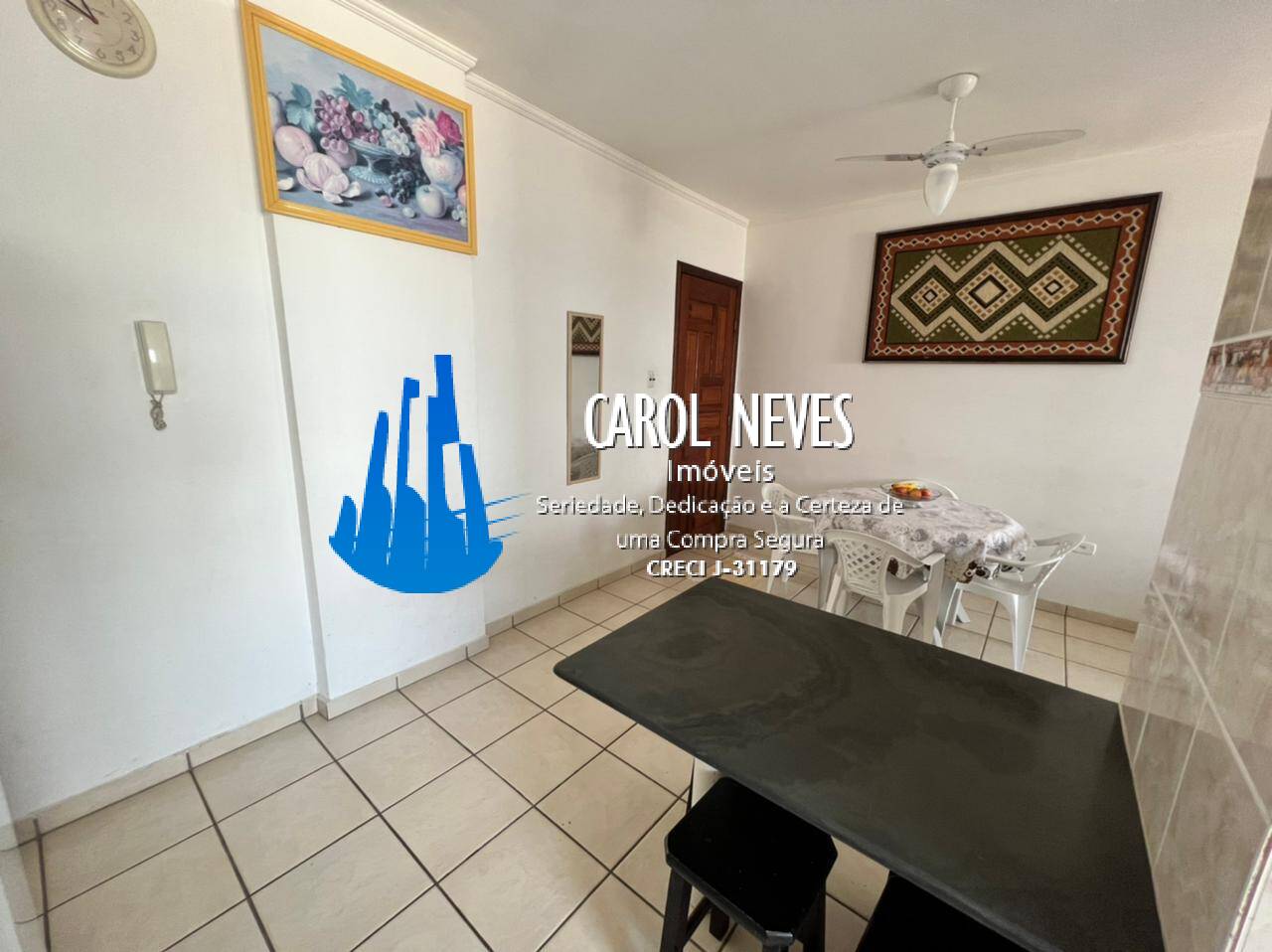 Apartamento à venda com 1 quarto - Foto 7