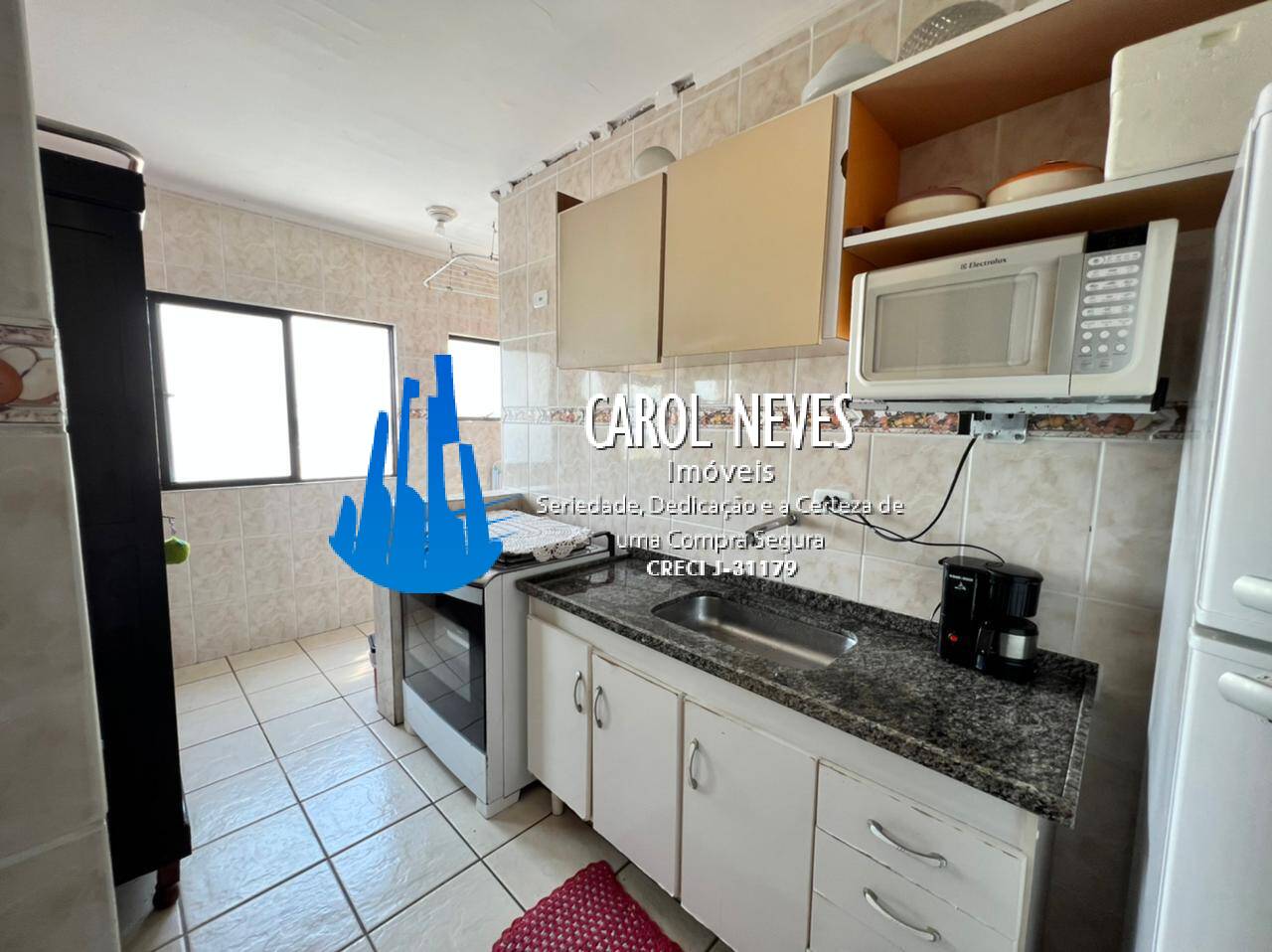 Apartamento à venda com 1 quarto - Foto 10