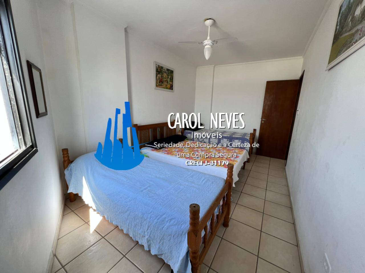 Apartamento à venda com 1 quarto - Foto 11