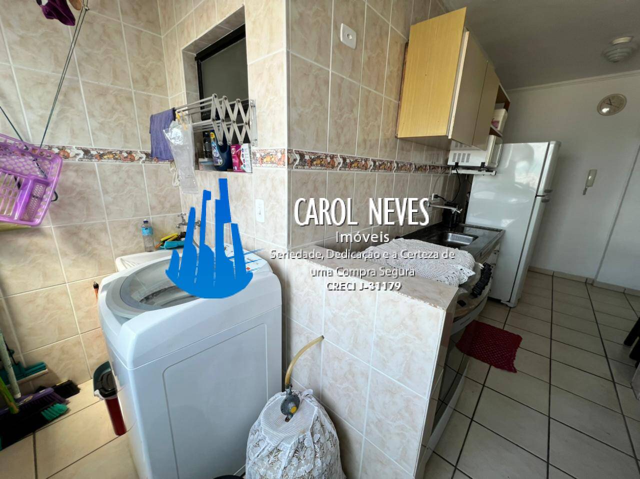 Apartamento à venda com 1 quarto - Foto 13