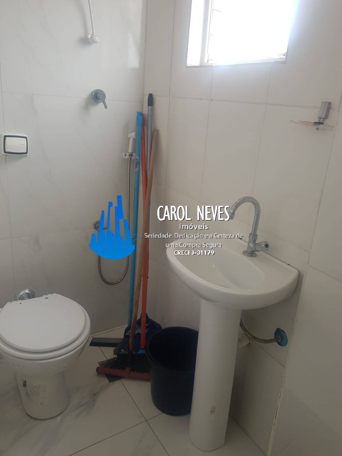 Apartamento à venda com 2 quartos, 80m² - Foto 10