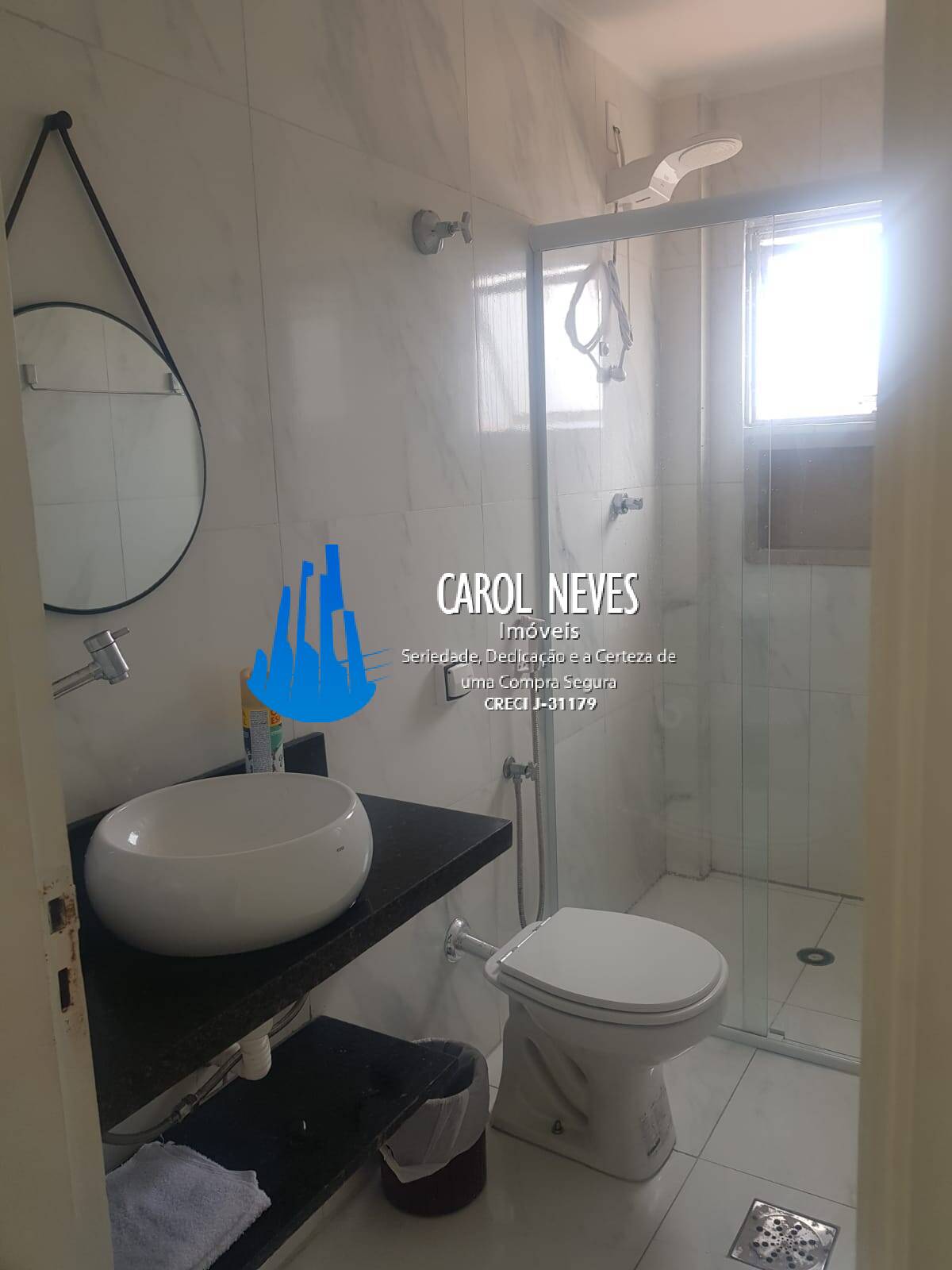 Apartamento à venda com 2 quartos, 80m² - Foto 12